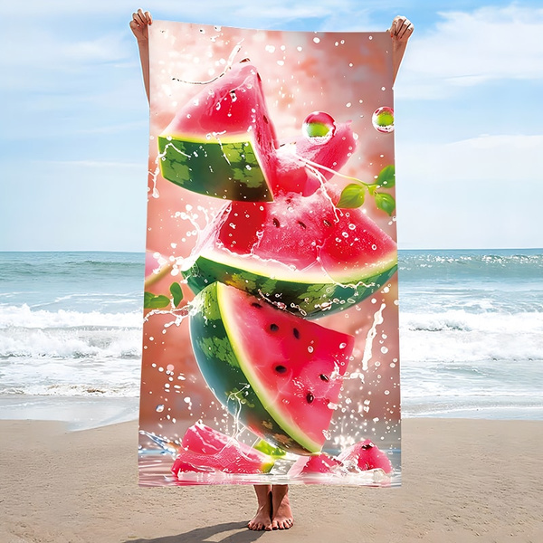 Ręcznik 100 x 180 Kąpielowy Holiday 199