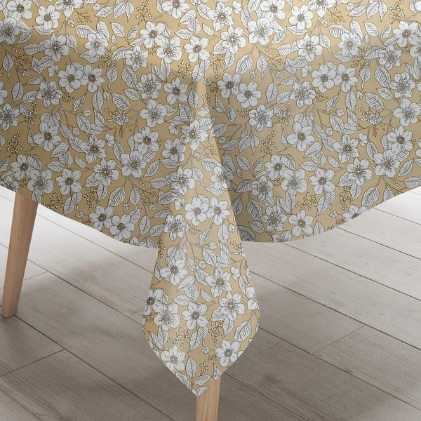 Tablecloth PVC 140 x 280 Gosia 67