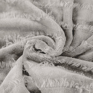 Blanket 200 x 220 Microfiber Embossed Yolanda 03