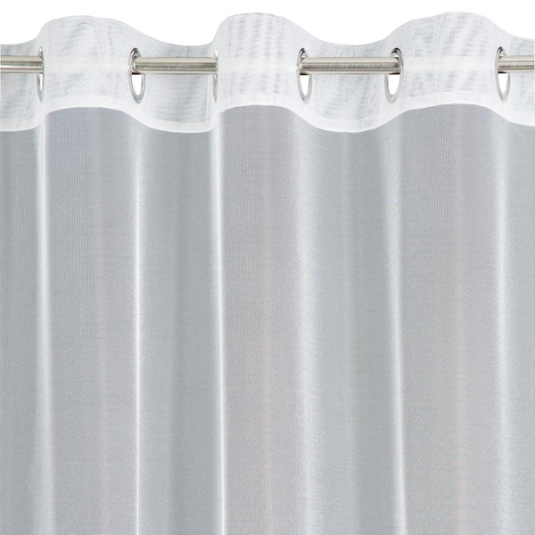 Decorative Ready-made curtain Cassie B+Gold 300 x 150