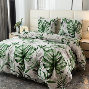 Bedding 140 x 200 2cz Microfiber Teddy Martino 3182