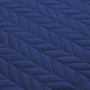 Poszewka 45 x 45 Dekoracyjna Velvet Moxie Granat