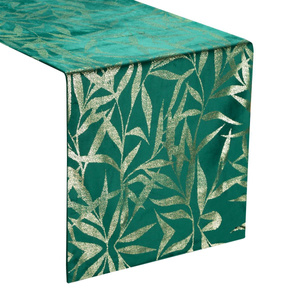 Runner 35 x 180 Decorative Velvet Blink15 C. Zie