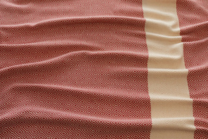 Towel 100 x 180 Bath Peri Hamam Elmas 38