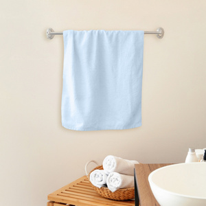 Tango towel 50 x 100 400 g/m2 05 Clear Water