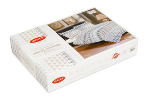 Bedding 220 x 200 3cz Satin Matex PREMIUM 04