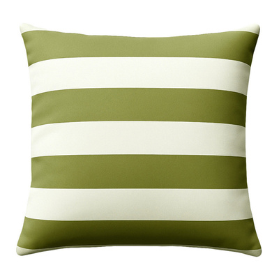 Poszewka 40 x 40 Gładka Eusebia Home 08