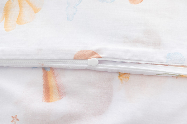 Cushion cover 40 x 40 Cotton for Belluno 228 Pillow