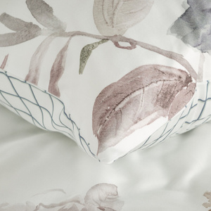 Bedding 220 x 200 3-piece Premium Makosatin Rosalia