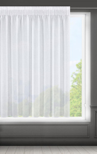 Decorative Ready-made curtain Elpidia Bia 350 x 150