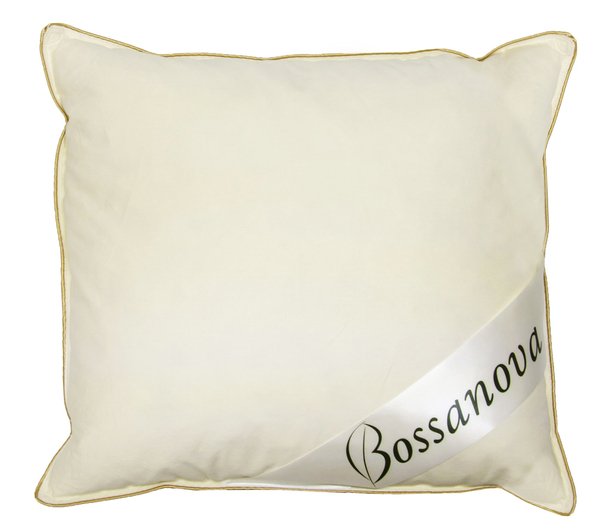 Bossanova Sonno Down Single Chamber Pillow 40x40