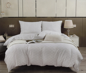 Bedding 160 x 200 3cz Jacquard Ignazio 03