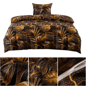 Pościel 140 x 200 2cz Gładka Eusebia Home 35