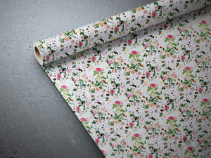 Tablecloth PVC 140 x 220 Gosia 06