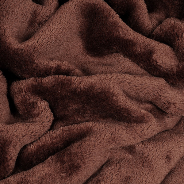 Koc 150 x 210 Mikrofibra z Rękawami Kangoo 18