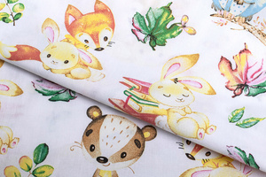 Pillowcase 40 x 40 Cotton Pillowcase Belluno 131