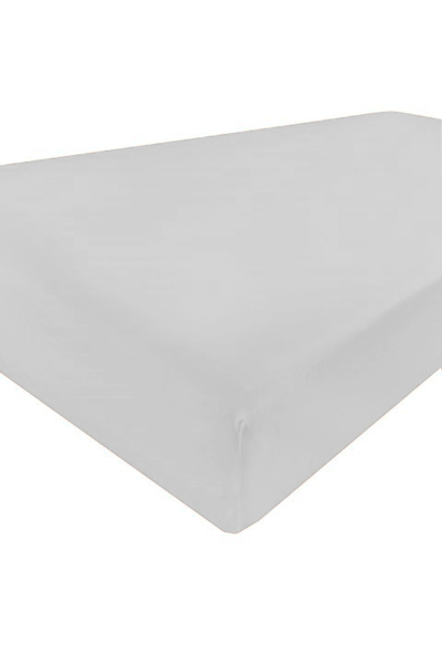 Prześcieradło 220 x 200 Satynowe z Gumką Gold 42