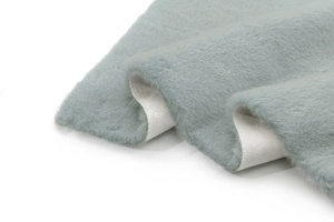 Rug 50 x 70 Soft Plush Fur Rabbit 111