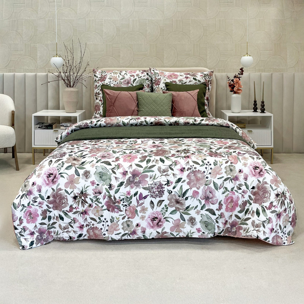 Inspiration Azure Oasis No. 33