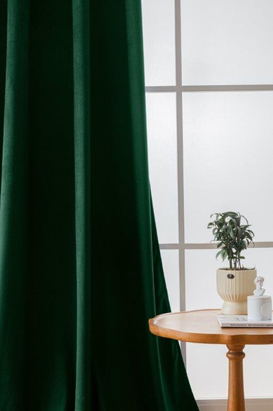 Zasłona 140 x 250 Przelotka Velvetowa Giorgia 11