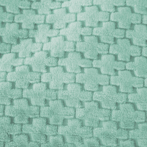 Blanket 160 x 200 Microfiber Embossed Gediz 08