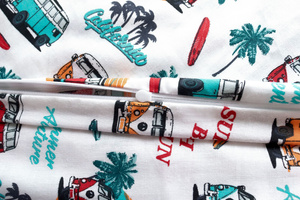 Pillowcase 40 x 40 Cotton Pillowcase Belluno 198