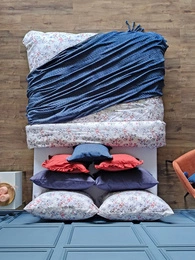 Inspiracja Tajemniczy Ogród nr 24