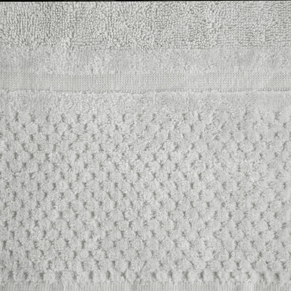 Ręcznik Kąpielowy Ibiza (03) 50 x 90 Stalowy