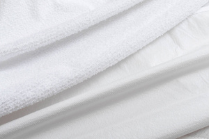 Mattress protector 70 x 160 Waterproof Megan