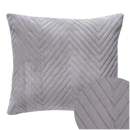 Poszewka 50 x 60 Jodełka Welurowa Caden 02