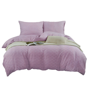 Bedding 200 x 220 4pc Jacquard Ignazio 11