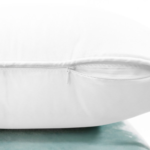 Cushion 50 x 50 Garden Waterproof Gaia White