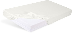 Bed sheet 160 x 200 with elastic Matex BAMBOO 02