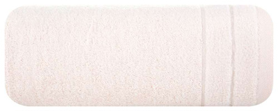 Ręcznik 50 x 90 Bawełna Damla 07 500 g/m2 J. Róż