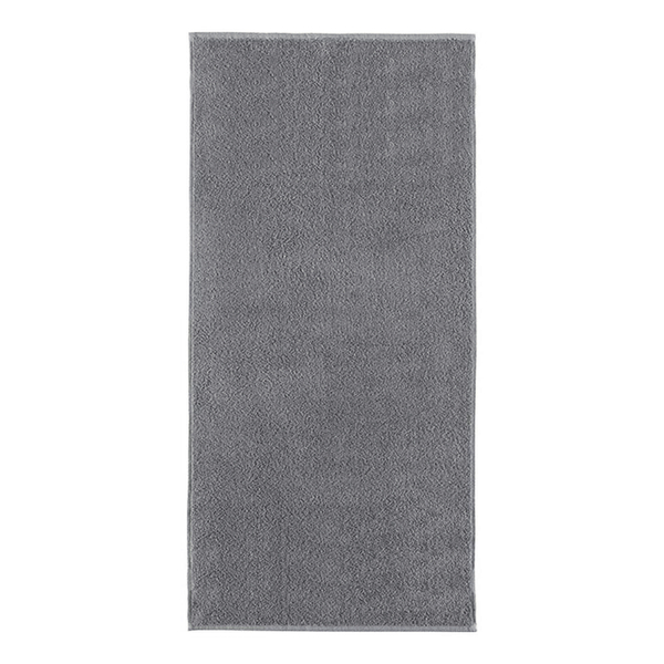 Otto Towel 50 x 100 400 g/m2 Cotton Grey