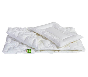 Komplet BAMBOO Baby 90x120 + 40x60 Senna Dziecko 40x60