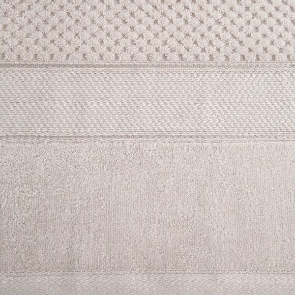 Ręcznik 50 x 90 Bawełna Jessi 03 500 GSM Beż