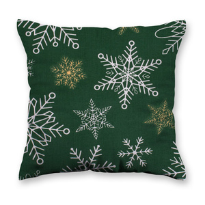 Pillowcase 40 x 40 Cotton Christmas Pillowcase Belluno 264
