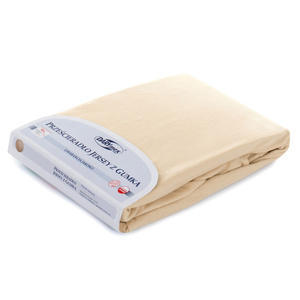 90 x 200 Jersey Bed Sheet with Eraser No. 160_D