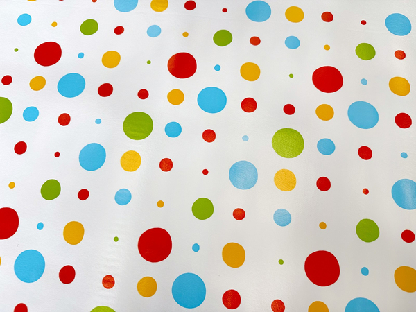 Cerata Na Stół Obrus Ceratowy 140 x 350 Gosia 02