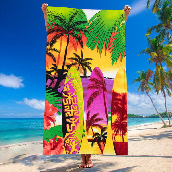 Ręcznik 70 x 140 Kąpielowy Holiday 137