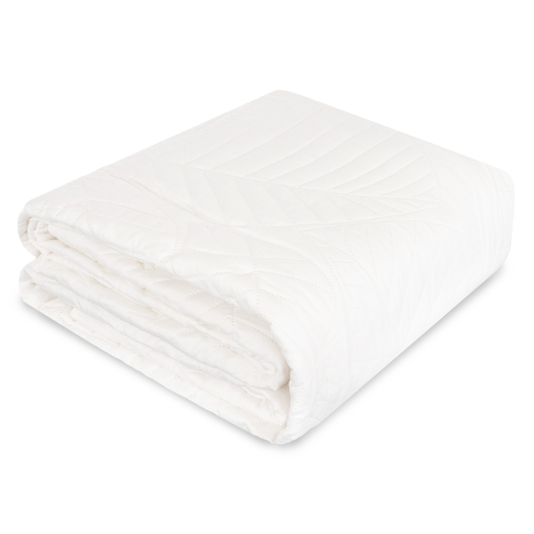 Bedspread 170 x 210 Embossed Microfiber Corrado 07