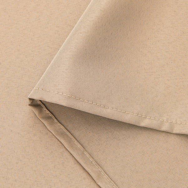 Zasłona 155 x 220 Ogrodowa Wodoodporna Rune B06