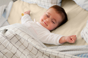 Bolzano 02 Fitted Sheet 70 x 140