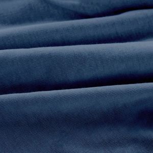 70 x 140 Jersey sheet with elastic Gaja 09