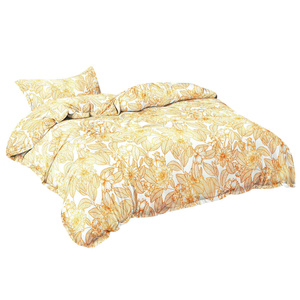 Bedding 140 x 200 2cz Satin Maria 2470