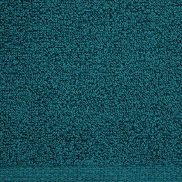 Ręcznik Kąpielowy Gładki1 (33) 70 x 140 Turkusowy