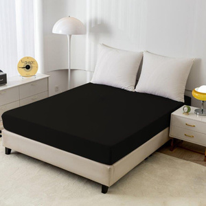 Bed sheet 120 x 200 With elastic Bolzano 01