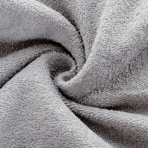 70 x 140 Terry sheet with elastic Gaja 34J