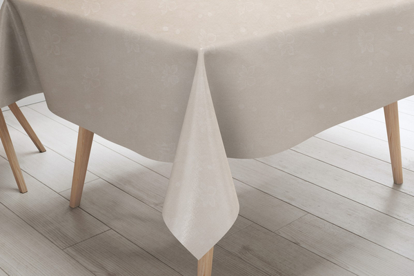 Tablecloth PVC 140 x 280 Gosia 59